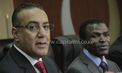 Outdated mining law to be abolished – Balala