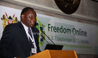Kenya to host Open Governance Partnership forum