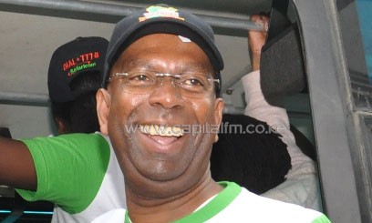 Safaricom foundation in Sh10m flood rescue
