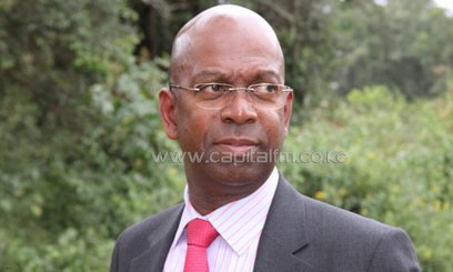 Safaricom Investment in Sh1bn housing project