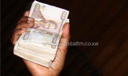 Rafiki DTM sets aside Sh1.2bn for chamas