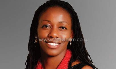 Consistency in business a key factor for growth – Christine Khasinah