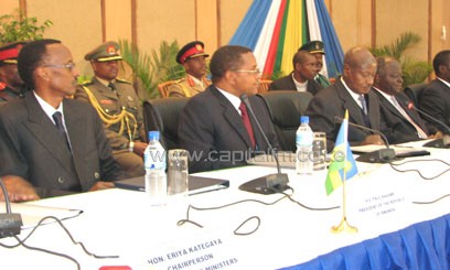 EAC Auditors General sign working pact