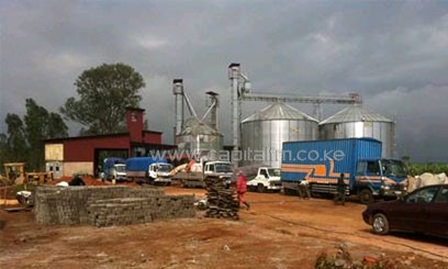 Fanisi injects Sh255mn in Rwanda firm