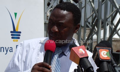Sh16bn project to boost Nairobi’s power supply