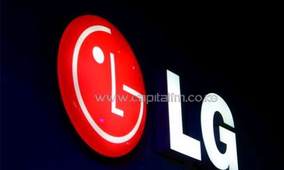 LG, Hotpoint give Sh1.3m for corneal grafting