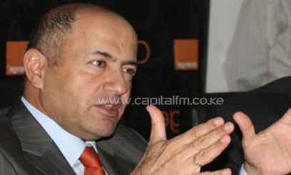 Mobile operators seek revenue share with Google