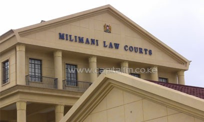 Fresh claims in Tuskys family row