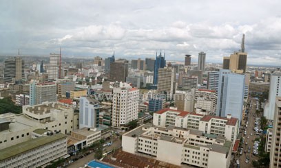Kenya’s balance of trade widens to Sh333.4billion