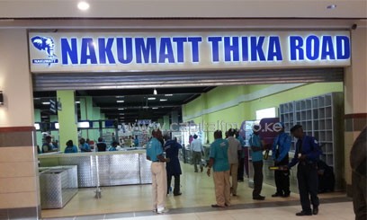 Nakumatt in Sh1.4bn retail network development