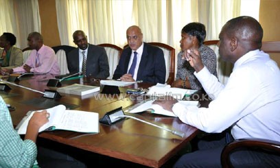 Ruto heads to Japan business meet