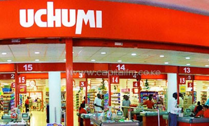 Uchumi to issue 100 million shares