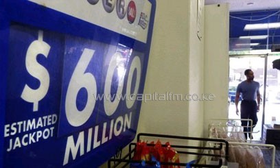 US lottery winner scoops $590.5-million jackpot
