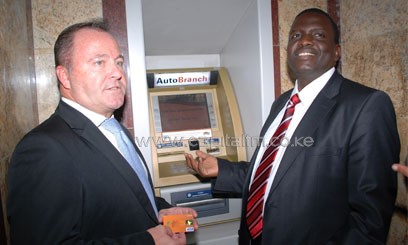 Equity makes Visa cash transfers easier