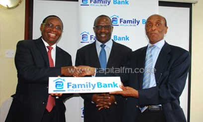 Family Bank profit soars 66pc