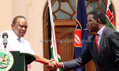 JICA Sh1.6bn grant to fund power expansion