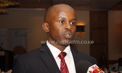 Centum sets unassailable heights with re-structuring