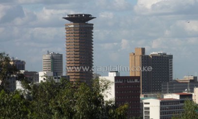 Kenya to host UAE firms in business fair