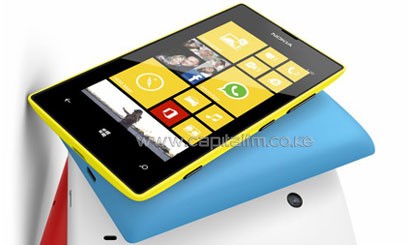 Nokia introduces translator on Lumia range