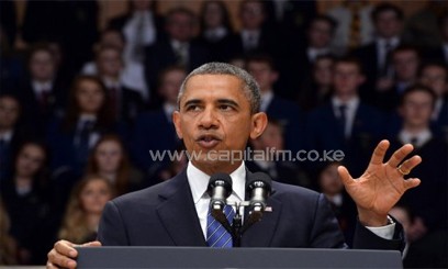 Obama to unveil $7 bn Africa power plan