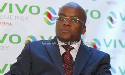 KAM pushes for more green energy