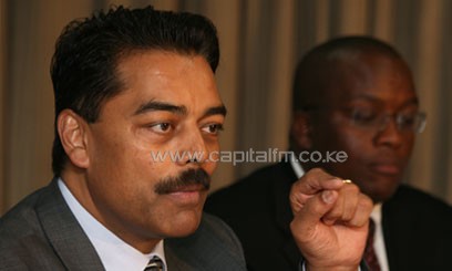 Kenya can be food sufficient – industrialist