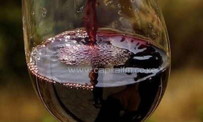 France to turn wine into industrial alcohol to battle surplus