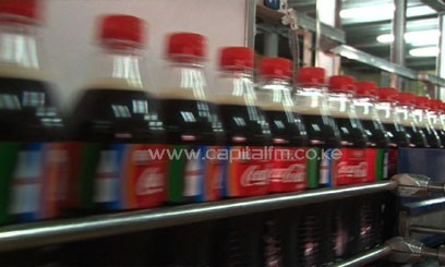 Nairobi Bottlers unveils Sh1.2bn preform plant