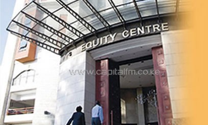 Equity assures customers all ok now after hitch