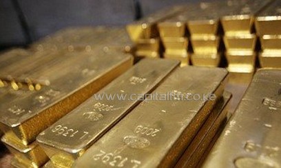 China launches gold market to bolster fortunes of FTZ /AFP