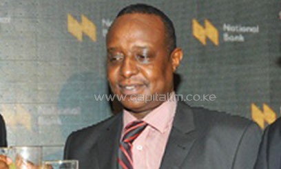 Japan funds Sh2bn water projects in Kenya