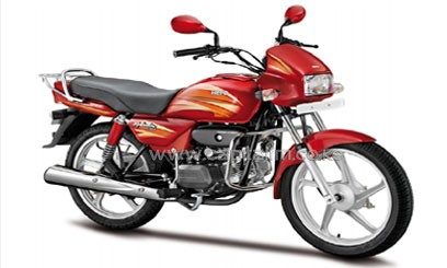 Hero rides into the Kenyan market