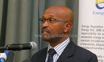 ERC sets up energy data portal