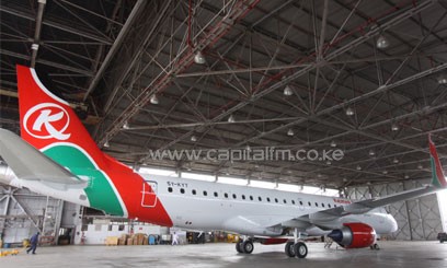 KQ tops Heathrow’s punctuality rankings