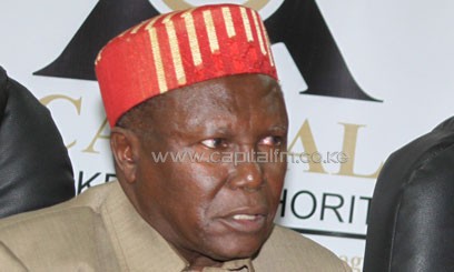 CMA to re-advertise chief executive job