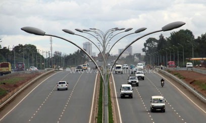 Over-reliance on road transport hampers Africa’s infrastructure development: AU official