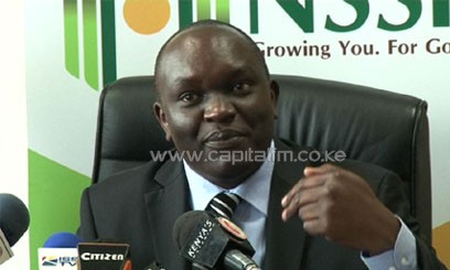 NSSF hosts lawmakers to discuss new law