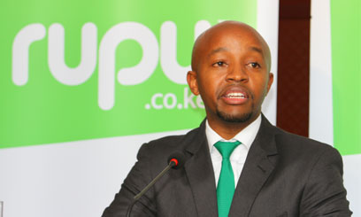 E-commerce picks up in Kenya