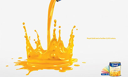Crown Paints profits in 12 percent jump