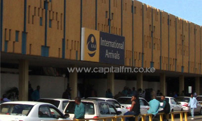 JKIA travellers to leave makeshift lounges in 3 weeks