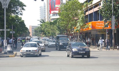 Kenyan cities could benefit from Sh8.7bn Rockefeller cash