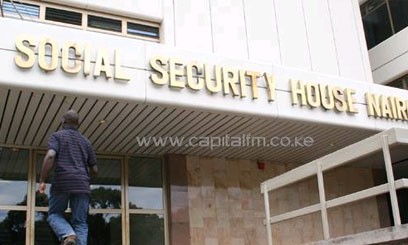 NSSF, taxman pact to boost revenue collection