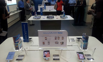 Phone manufacturers complain over VAT Bill