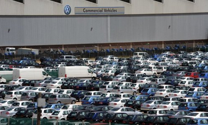 30,000 S.Africa auto workers strike, halting production