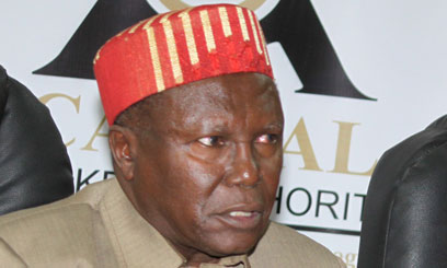 CMA cracks whip on fraudulent securities sale