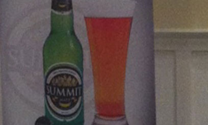 Kenya’s finest Summit Malt gets new look