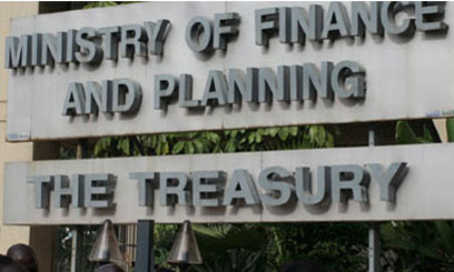 Foreign missions alarmed by KRA tax on aid