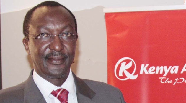 KQ assures it will return to profitability