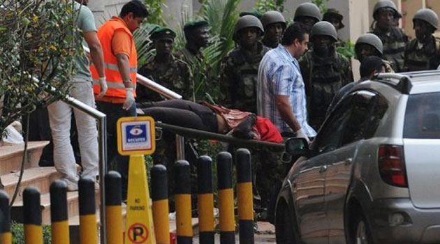 Kenya is open to tourists, assures Kandie