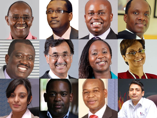 Peter Nduati nominated for entrepreneur of the year award